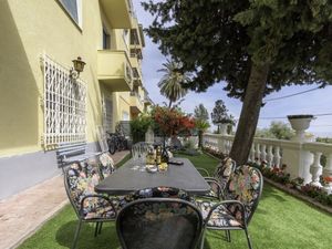 Ferienwohnung für 7 Personen (85 m²) in Sanremo