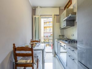 Ferienwohnung für 2 Personen (35 m²) in Sanremo