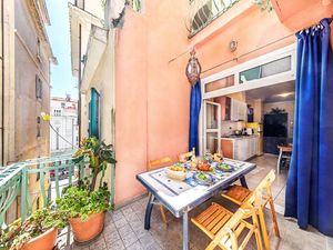 Ferienwohnung für 5 Personen (90 m²) in Sanremo