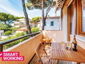 Ferienwohnung für 4 Personen (55 m²) in Sanremo