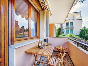 Ferienwohnung für 4 Personen (55 m²) in Sanremo