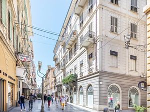 Ferienwohnung für 5 Personen (130 m²) in Sanremo
