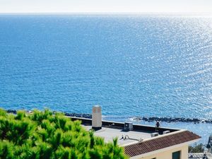 Ferienwohnung für 4 Personen (80 m²) in Sanremo