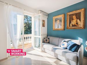 Ferienwohnung für 4 Personen (51 m²) in Sanremo