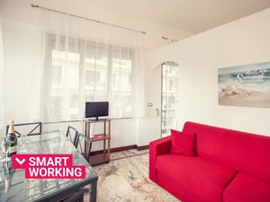 Ferienwohnung für 4 Personen (35 m²) in Sanremo