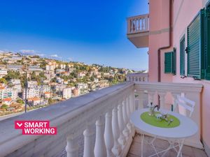 Ferienwohnung für 4 Personen (45 m²) in Sanremo