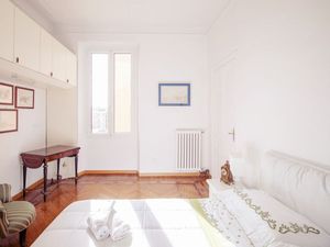 Ferienwohnung für 5 Personen (90 m&sup2;) in Sanremo