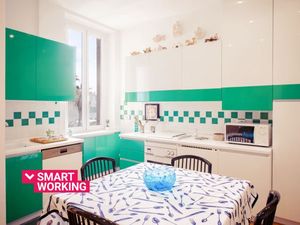 Ferienwohnung für 5 Personen (90 m²) in Sanremo