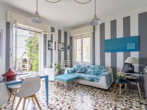 Ferienwohnung für 7 Personen (85 m²) in Sanremo