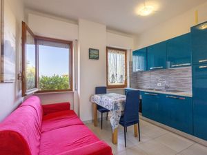 Ferienwohnung für 3 Personen (35 m&sup2;) in Sanremo