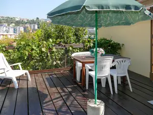 Ferienwohnung für 6 Personen (65 m²) in Sanremo