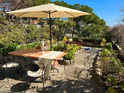 TerraceBalcony
