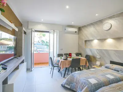 living-room