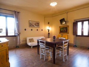 Ferienwohnung für 4 Personen (55 m²) in Sansepolcro