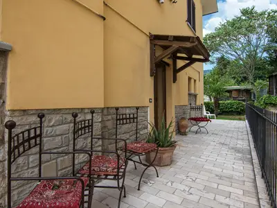 TerraceBalcony