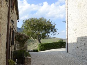 Ferienwohnung für 3 Personen (65 m&sup2;) in Sant'Agata Feltria