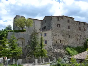 Ferienwohnung für 6 Personen (95 m²) in Petrella Guidi