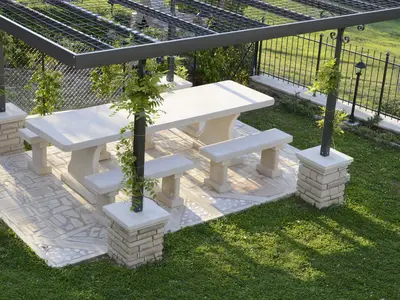 GardenSummer
