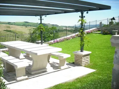 TerraceBalcony
