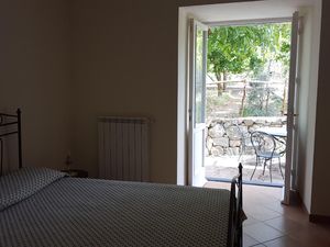 Ferienwohnung für 2 Personen (22 m²) in Sant'Agnello