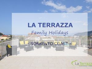 Ferienwohnung für 10 Personen (150 m²) in Sant'Agnello