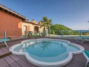 Ferienwohnung für 4 Personen (68 m²) in Sant'Angelo In Vado