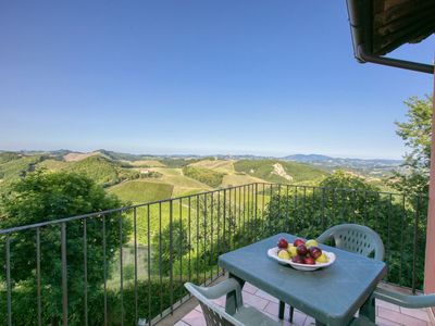 TerraceBalcony