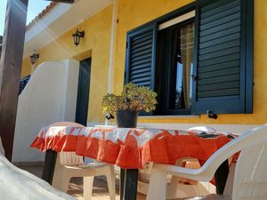 Ferienwohnung für 5 Personen (60 m²) in Sant'Anna Arresi