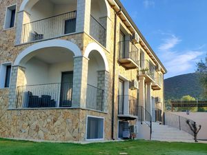 Ferienwohnung für 4 Personen (60 m²) in Sant'Anna Arresi