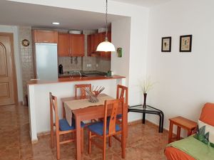 Ferienwohnung für 4 Personen (54 m²) in Sant Carles de la Ràpita