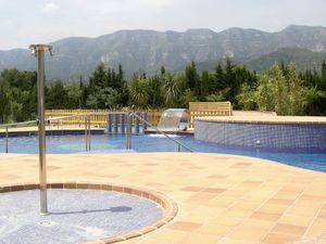 Ferienwohnung für 4 Personen (92 m²) in Sant Carles de la Ràpita