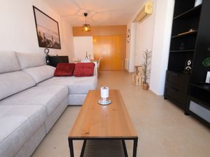 Ferienwohnung für 5 Personen (72 m²) in Sant Carles de la Ràpita