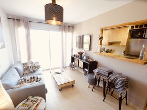 Ferienwohnung für 5 Personen (61 m²) in Sant Carles de la Ràpita