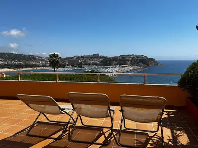 TerraceBalcony