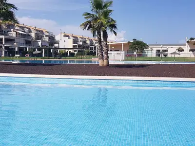 Ferienwohnung für 4 Personen (80 m²) in San Jorge 1/10