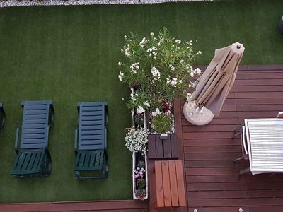 Ferienwohnung für 4 Personen (80 m²) in Sant Jordi/San Jorge 6/10