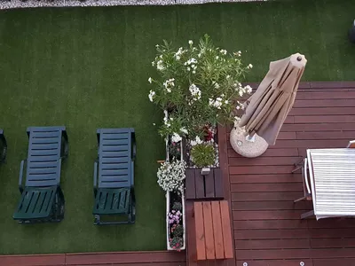 Ferienwohnung für 4 Personen (80 m²) in San Jorge 7/10