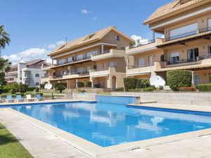 Ferienwohnung für 4 Personen (80 m&sup2;) in Sant Jordi/San Jorge