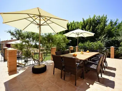 Ferienwohnung für 12 Personen (285 m²) in Sant Llorenç des Cardassar 2/10