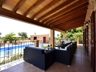 Ferienwohnung für 12 Personen (285 m²) in Sant Llorenç des Cardassar 6/10
