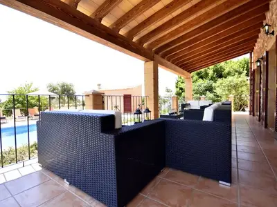 Ferienwohnung für 12 Personen (285 m²) in Sant Llorenç des Cardassar 7/10