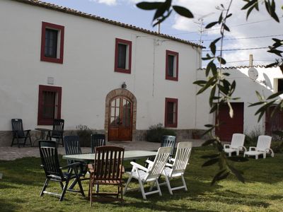 TerraceBalcony