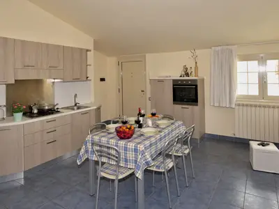 Kitchen Kitchen