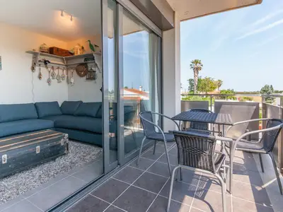 TerraceBalcony