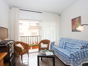 Ferienwohnung für 4 Personen (70 m²) in Sant Pol de Mar