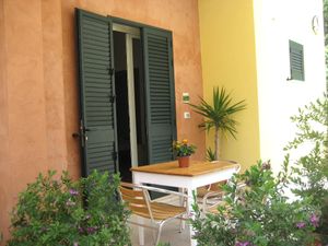 Ferienwohnung für 2 Personen (32 m²) in Santa Cesarea Terme