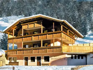 Ferienwohnung für 4 Personen (50 m²) in Santa Christina