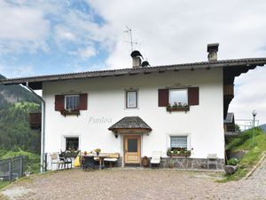 Ferienwohnung für 10 Personen (120 m&sup2;) in Santa Christina