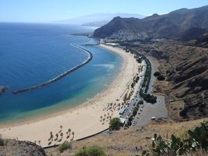 Ferienwohnung für 4 Personen (80 m&sup2;) in Santa Cruz de Tenerife