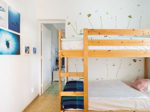 Ferienwohnung für 4 Personen (50 m²) in Santa Cruz de Tenerife